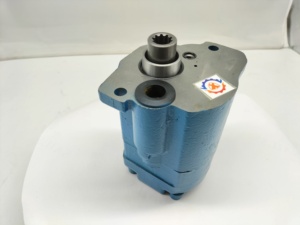 OEM Parts 305C EC55B R55-7 SK60 DH55-7 Excavator Main <b>Pump</b> Gear <b>Pump</b> Pilot <b>Pump</b> 341-7666 - Product Image 3
