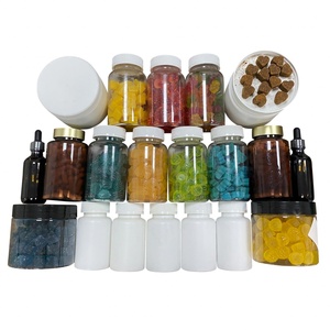 Suplemento de aceite de semilla de dobladillo orgánico OEM para perros y gatos, gotas calmantes de estrés naturales para aliviar la ansiedad, eficaces para el dolor de la artritis - Product Image 6