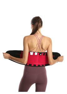 Ceinture de soutien pour la taille et l'abdomen pour femmes, pour la perte de <span class=keywords><strong>poids</strong></span> et le remodelage <span class=keywords><strong>du</strong></span> <span class=keywords><strong>corps</strong></span> - Product Image 2