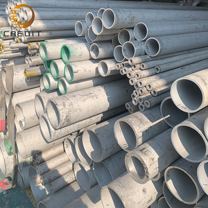 Ống thép không gỉ lớp 300 loạt <span class=keywords><strong>304</strong></span>, 304L, 316, 316L, 321, 310S - Product Image 4