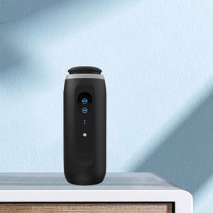 Diffuseur d'huiles essentielles portable pour hôtel, prise murale, 100 ml, garantie 1 an, vente chaude - Product Image 1