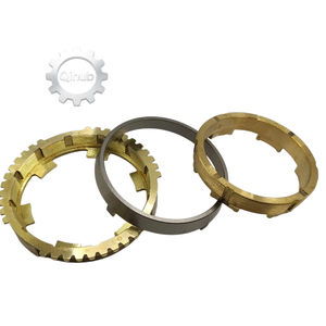 Anillo Sincronizador para HYUNDAI K-IA ISO9001 CE OEM 43350-02504 4335002504 - Product Image 3