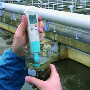 Strumento di misura T206-pH1-PH/temperatura per liquidi 0563 <span class=keywords><strong>2061</strong></span> - Product Image 4