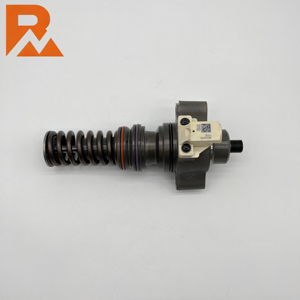 Pompe électronique G6000-1111100 BEBU5A01000 BEBU5A02000 pour moteur diesel YC6112 YC6MK - Product Image 4