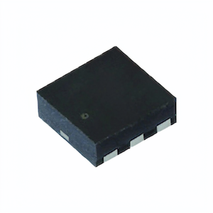 Componentes Electrónicos en Stock BOM IC SQA444CEJW-T1_GE3 Transistores PowerPAKSC-70W-6 - Product Image 1