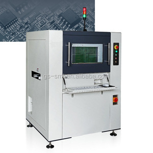 SMT GSA15 Sistema AOI en Línea de Una Sola Vía Totalmente Automático - Product Image 1