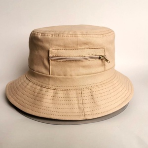 Hot Sale Cotton Custom <strong>Bucket</strong> <strong>Hat</strong> Men <strong>Bucket</strong> <strong>Hats</strong> - Product Image 1