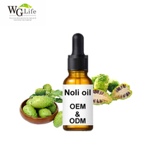 Offre Spéciale haute qualité morinda citrifolia fruits noni graines extrait huile pour soins de la peau