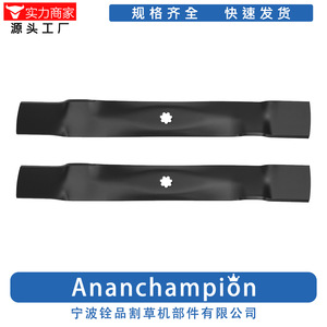 Lame de tondeuse à gazon standard 21-38 pouces 540Mm pour accessoires de tondeuse rotative GX22151 GX20072 8474 - Product Image 5