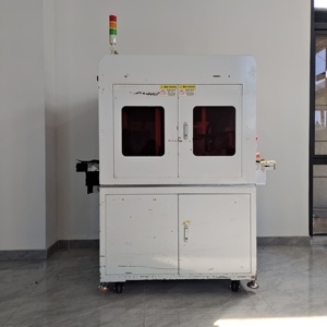 Hiệu quả 3D nội thất ai Máy kiểm tra trực quan Camera 3D Bảo hành 1 năm Áp dụng thiết bị kiểm tra ngành công nghiệp điện tử - Product Image 6