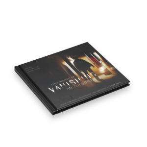 Nuevo Producto: Caja de CD con Sonido en Formato Digipak de Tapa Dura, Producto de Impresión y Empaquetado - Product Image 4