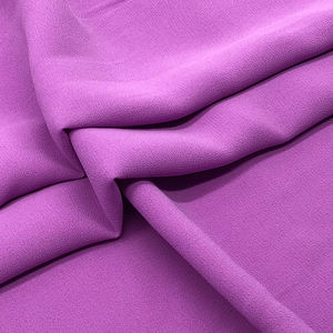 La migliore vendita di Pubble perla leggera con perla Pubble <span class=keywords><strong>Chiffon</strong></span> comodo tessuto traspirante per le donne per matrimoni ragazze islamiche - Product Image 5