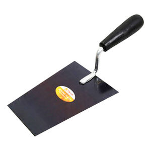 Truelle de seau à poignée en <span class=keywords><strong>bois</strong></span> <span class=keywords><strong>ou</strong></span> en <span class=keywords><strong>plastique</strong></span> truelle de brique - Product Image 1