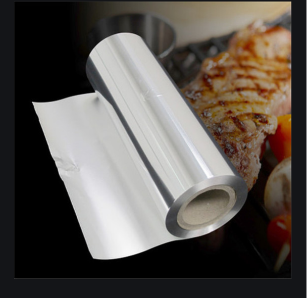 Best Hot Sale 8011 Aluminium Alloy
