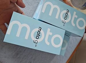 Smartphone Motorola G 34 128 Go Snapdragon 695 5G LTE, écran LCD 6,5 pouces 120 Hz, appareil photo 50 MP, batterie 5000 mAh, charge rapide 20-29 W - Product Image 6