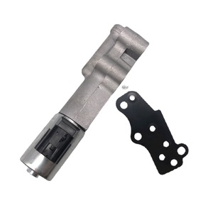 23796-EA20A วาล์วควบคุมน้ำมัน Nissan VVT โซลินอยด์สำหรับเครื่องยนต์12V DC - Product Image 2