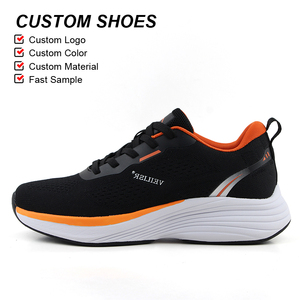 <span class=keywords><strong>Sneakers</strong></span> da Jogging da corsa da uomo scarpe da corsa minime da uomo in maglia traspirante <span class=keywords><strong>Air</strong></span> atletic scarpe da corsa <span class=keywords><strong>basse</strong></span> estive da uomo - Product Image 3