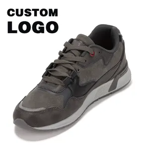 New Design Men'S Sneakers-Sports Shoes With Favorable Discount