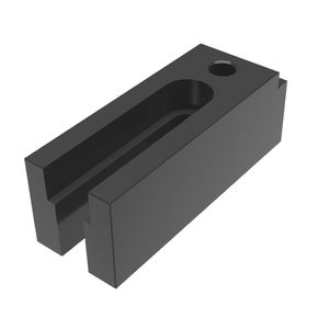 표준 고정 장치 부품 SU08 확장 지지 블록 공구 제작자용 클램프 장착 지지대 - Product Image 5