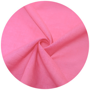 ผ้าซับในคอตตอนป๊อปลินเนื้อบางเบา ป้องกันรังสียูวี สำหรับชุดเดรส - Product Image 3