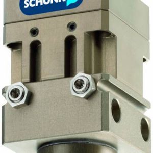 Disque à changement rapide Schunk Gwa-125 302525 pour l'automatisation industrielle - Product Image 3