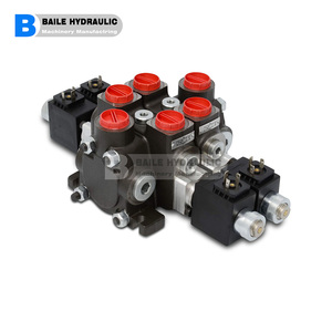 ซีรีส์ ZT-L20 และวาล์วควบคุมทิศทางแบบนิวแมติก ZT-L20F-OD1Q - Product Image 1