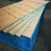 Construction Grade Structural Pine Plywood