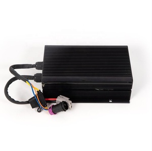 Envío Rápido de Convertidores CC/CC de 24v 48v 72v a 12v 24v 15A 500W - Product Image 3