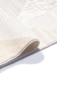 Tapis de bain en velours doré tissé, lavable, fin, en polyester, antidérapant, moderne, pour la maison, vente en gros, taille personnalisée, OEM, ODM, marque privée - Product Image 6