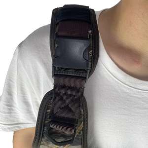 أحذية صيد السمك الاحترافية المصنوعة من النيوبرين القابل للتنفس، أحذية مقاومة للماء من البي في سي لصيد الأسماك بالذباب - Product Image 4