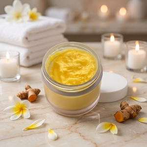 Produits de soin de la peau au curcuma personnalisés à votre <span class=keywords><strong>marque</strong></span>, très demandés pour la vente en gros - Product Image 5
