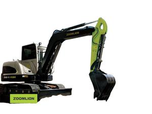ZE60G zoomlion mini escavatore 6ton escavatore escavatore idraulico - Product Image 6