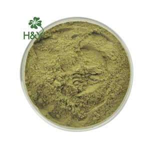 オリーブの葉から抽出された高品質の純粋な98% ヒドロキシチロソール粉末、オレウロペインヒドロキシチロソール32619-42-4 - Product Image 2