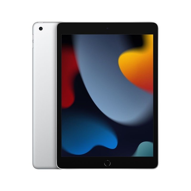 2021 Version Brand New I-pad 9 10.2 Inch Tablet Computer A13 Clip 8+12MP Camera