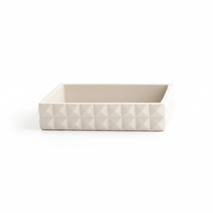 Portasapone KUBIK BEIGE - Product Image 2