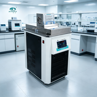 Bain-marie thermostaté de laboratoire intelligent et rapide à température constante contrôlée par programme CK-2003GD -20~200°C