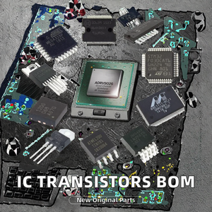 Ban đầu la78040b la78041 la78141 la78045 la78145 bóng bán dẫn dọc Chất lượng cao linh kiện điện tử - Product Image 2