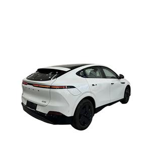 Acheter <span class=keywords><strong>une</strong></span> <span class=keywords><strong>voiture</strong></span> <span class=keywords><strong>d</strong></span>'occasion Xpeng G6 2025 <span class=keywords><strong>de</strong></span> Chine, édition Max ultra longue portée 625km/725km, véhicule <span class=keywords><strong>électrique</strong></span> SUV intermédiaire - Product Image 5