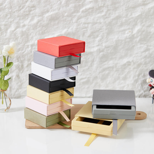 Caja <span class=keywords><strong>de</strong></span> Almacenamiento <span class=keywords><strong>de</strong></span> Joyería con Película Transparente <span class=keywords><strong>de</strong></span> PE Suspendida, Modelo 2026, para Anillos, Colgantes, Collares, Pendientes, Pulseras - Product Image 1