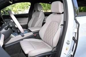 Dans Voorraad Byd Tang L Ev 2025 730Km Edition 4wd Modèle de véhicule électrique - Product Image 5