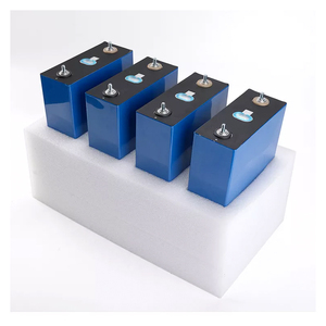 Литий-ионный Аккумулятор lifepo4 на солнечной батарее, глубокий цикл, упаковка bms 50 Ач 60 ач 100 Ач 120 Ач 200 ач 280 Ач 300 Ач 400 Ач 12 В 24 в 36 в 48 в 72 в - Product Image 3