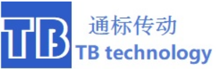 Nanjing TongBiao Technology Co., Ltd. logo
