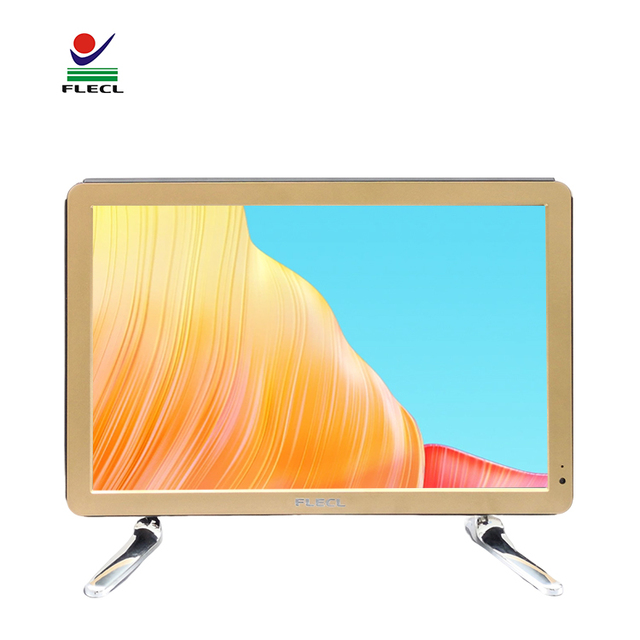 Television 4k Smart Tv LED TV High Definition Televisions 24 Inch