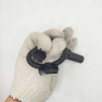 Capteur de position du vilebrequin OEM authentique 39180-2B000, neuf, testé à 100%
