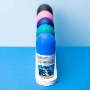 Vente en gros d'usine OEM Roll on <span class=keywords><strong>déodorant</strong></span> anti-transpirant rafraîchissant parfum de luxe - Product Image 6