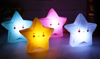 Créativité 3D Led acrylique enfants cadeaux d'anniversaire jouets veilleuse dessin animé dinosaure veilleuse de chevet lampe de chevet