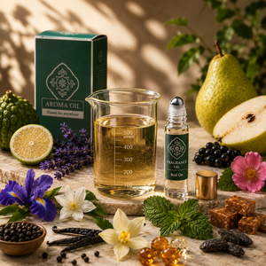 Huile de <span class=keywords><strong>parfum</strong></span> roll-on premium 500g pour <span class=keywords><strong>homme</strong></span>, longue durée, pure, fraîche, épicée, aux agrumes, <span class=keywords><strong>parfum</strong></span> corporel, vente en gros - Product Image 3