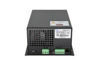 Catu Daya Laser CO2 MYJG 100W dengan Layar LCD untuk Mesin Pemotong dan Pengukir CO2