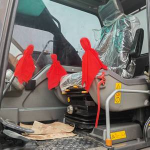 Precio al por mayor usada Caterpillar CAT 320CL excavadora usada CAT 320CL 312 320 315 330 336D 336E Excavadora hidráulica sobre orugas - Product Image 4