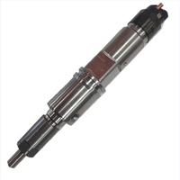 Injecteur de carburant moteur DFM Dongfeng DCi11 0445120106 0445120310